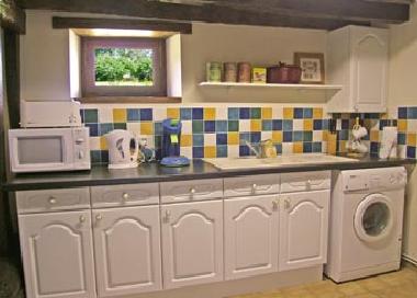 Chambre avec petit d�jeuner �/en/au Saint-Beno�t du Sault (Creuse)ou appartement ou maison de vacances