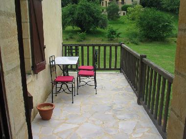 Maison de vacances �/en/au Castlenaud La Chappelle (Dordogne)ou appartement ou maison de vacances