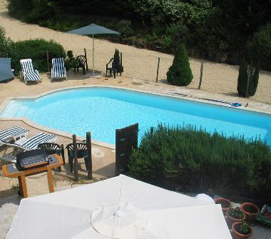 Maison de vacances �/en/au Castlenaud La Chappelle (Dordogne)ou appartement ou maison de vacances