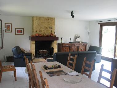 Maison de vacances �/en/au Castlenaud La Chappelle (Dordogne)ou appartement ou maison de vacances