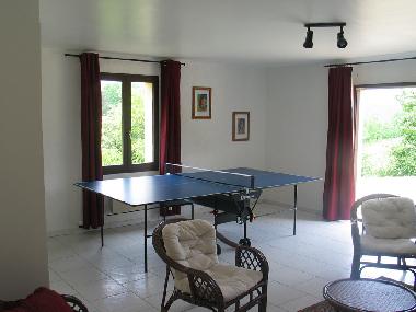 Maison de vacances �/en/au Castlenaud La Chappelle (Dordogne)ou appartement ou maison de vacances
