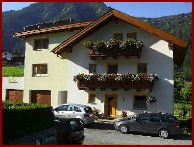 Chambre avec petit d�jeuner �/en/au Kauns (Tiroler Oberland)ou appartement ou maison de vacances