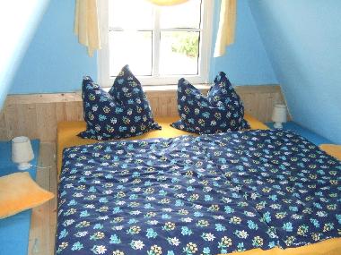 Maison de vacances �/en/au Ostseebad Binz (Ostsee-Inseln)ou appartement ou maison de vacances