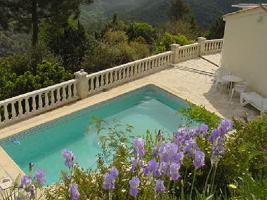 Maison de vacances �/en/au Le Muy (Var)ou appartement ou maison de vacances