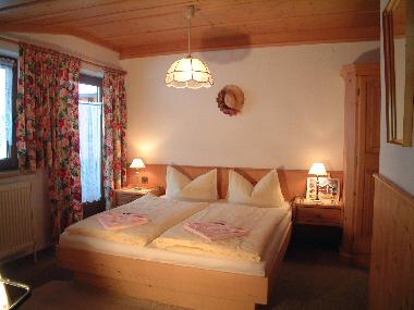 Appartement de vacances �/en/au Ried (Tiroler Unterland)ou appartement ou maison de vacances