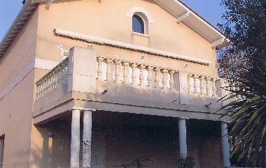 Maison de vacances �/en/au Meschers sur Gironde (Charente-Maritime)ou appartement ou maison de vacances