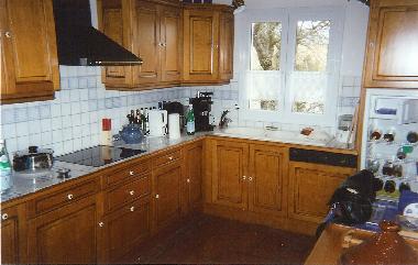 Maison de vacances �/en/au Meschers sur Gironde (Charente-Maritime)ou appartement ou maison de vacances
