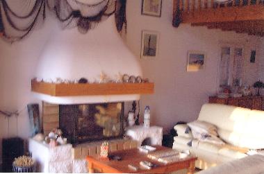 Maison de vacances �/en/au Meschers sur Gironde (Charente-Maritime)ou appartement ou maison de vacances