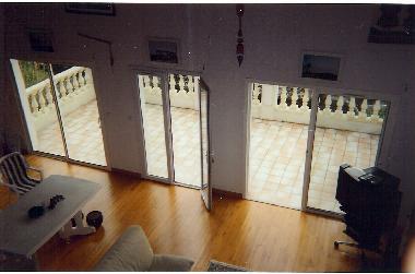 Maison de vacances �/en/au Meschers sur Gironde (Charente-Maritime)ou appartement ou maison de vacances