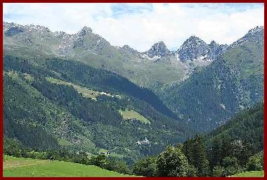 Chambre avec petit d�jeuner �/en/au Kauns (Tiroler Oberland)ou appartement ou maison de vacances