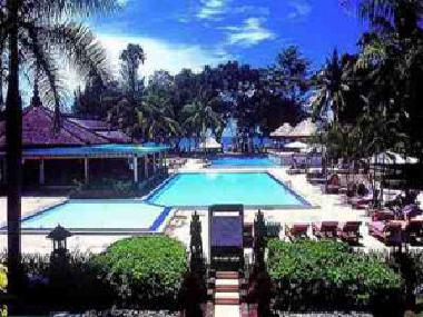 Appartement de vacances �/en/au Denpasar-Seminyak (Bali)ou appartement ou maison de vacances