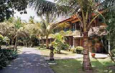 Appartement de vacances �/en/au Denpasar-Seminyak (Bali)ou appartement ou maison de vacances