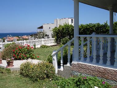 Location de vacances �/en/au Germiyan (Izmir) ou des locations de vacances 