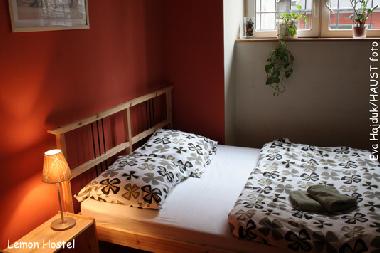 Chambre avec petit d�jeuner �/en/au Krakau (Malopolskie)ou appartement ou maison de vacances