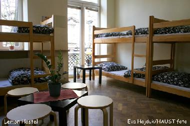 Chambre avec petit d�jeuner �/en/au Krakau (Malopolskie)ou appartement ou maison de vacances