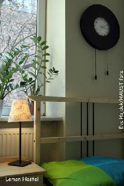 Chambre avec petit d�jeuner �/en/au Krakau (Malopolskie)ou appartement ou maison de vacances