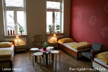 Chambre avec petit d�jeuner �/en/au Krakau (Malopolskie)ou appartement ou maison de vacances