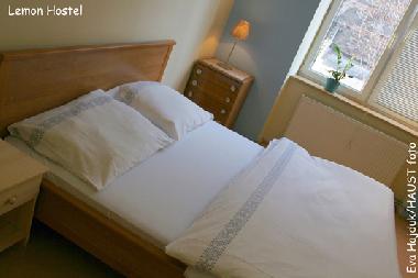 Chambre avec petit d�jeuner �/en/au Krakau (Malopolskie)ou appartement ou maison de vacances