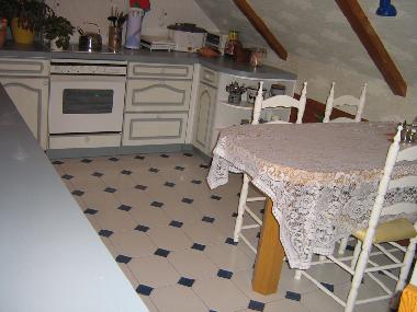 Appartement de vacances �/en/au Berlin (Neuk�lln)ou appartement ou maison de vacances