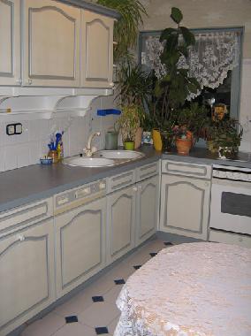 Appartement de vacances �/en/au Berlin (Neuk�lln)ou appartement ou maison de vacances