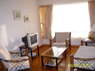 Appartement de vacances �/en/au Miraflores centre (Lima)ou appartement ou maison de vacances