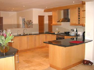Maison de vacances �/en/au Paarl (Western Cape)ou appartement ou maison de vacances