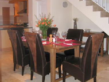 Maison de vacances �/en/au Paarl (Western Cape)ou appartement ou maison de vacances