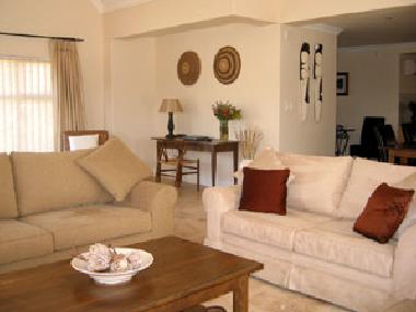 Maison de vacances �/en/au Paarl (Western Cape)ou appartement ou maison de vacances