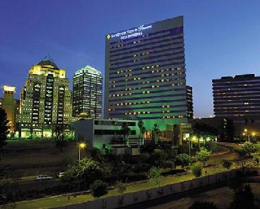 sandton city mall situ� � c�t� du complex