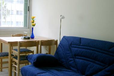 Appartement de vacances �/en/au Jerusalem (Yerushalayim (Jerusalem))ou appartement ou maison de vacances