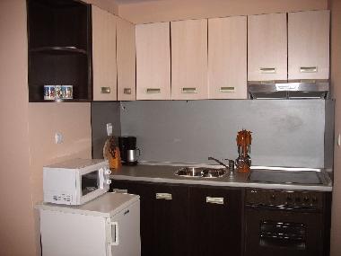 Appartement de vacances �/en/au Plovdiv (Plovdiv)ou appartement ou maison de vacances