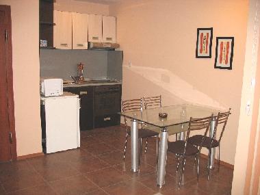 Appartement de vacances �/en/au Plovdiv (Plovdiv)ou appartement ou maison de vacances