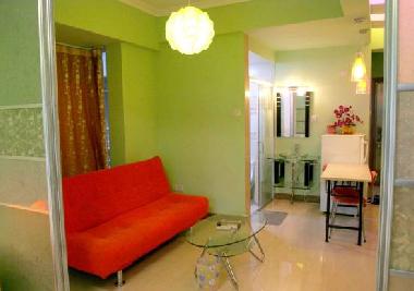 Appartement de vacances �/en/au LONGKOUXI (Guangdong (Kwangtung))ou appartement ou maison de vacances