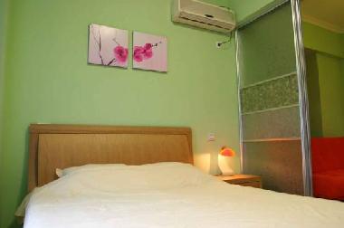 Appartement de vacances �/en/au LONGKOUXI (Guangdong (Kwangtung))ou appartement ou maison de vacances