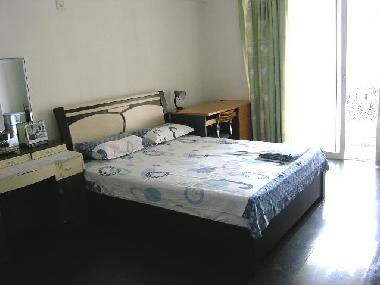 Appartement de vacances �/en/au LONGKOUXI (Guangdong (Kwangtung))ou appartement ou maison de vacances
