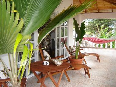 Appartement de vacances �/en/au Beau Vallon (Aircondition) (Beau Vallon)ou appartement ou maison de vacances