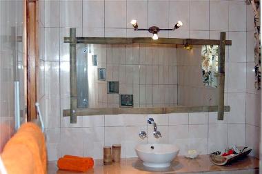 Appartement de vacances �/en/au Beau Vallon (Aircondition) (Beau Vallon)ou appartement ou maison de vacances