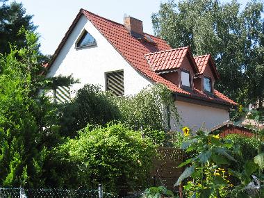 Maison de vacances �/en/au Neuenhagen b. Berlin (M�rkisch-Oderland)ou appartement ou maison de vacances