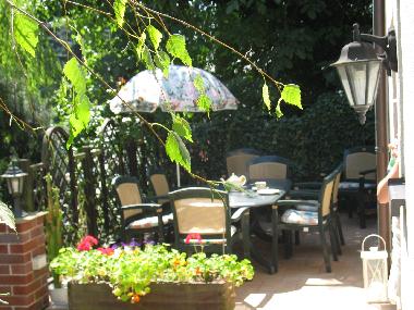 Maison de vacances �/en/au Neuenhagen b. Berlin (M�rkisch-Oderland)ou appartement ou maison de vacances