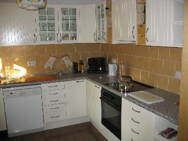 Maison de vacances �/en/au Neuenhagen b. Berlin (M�rkisch-Oderland)ou appartement ou maison de vacances