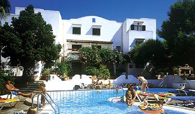 Appartement de vacances �/en/au Playa Ferrera bei Cala d'Or (Mallorca)ou appartement ou maison de vacances