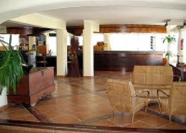 Appartement de vacances �/en/au Playa Ferrera bei Cala d'Or (Mallorca)ou appartement ou maison de vacances