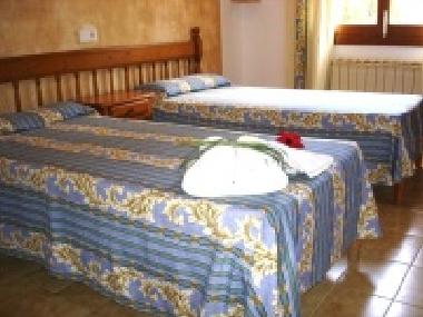 Appartement de vacances �/en/au Playa Ferrera bei Cala d'Or (Mallorca)ou appartement ou maison de vacances