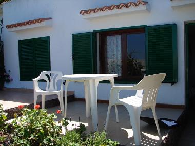 Appartement de vacances �/en/au La Orotava - El Rinc�n (Teneriffa)ou appartement ou maison de vacances