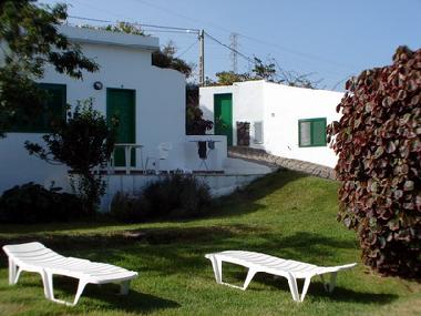 Appartement de vacances �/en/au La Orotava - El Rinc�n (Teneriffa)ou appartement ou maison de vacances