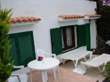 Appartement de vacances �/en/au La Orotava - El Rinc�n (Teneriffa)ou appartement ou maison de vacances