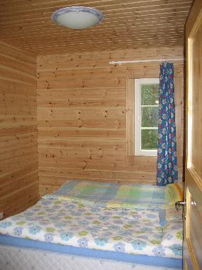 Maison de vacances �/en/au ��nekoski (Lansi-Suomen Laani)ou appartement ou maison de vacances
