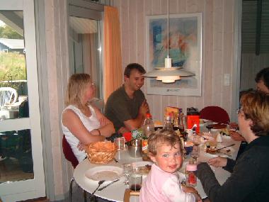 Maison de vacances �/en/au Skagen/�lb�k (Nordjylland)ou appartement ou maison de vacances