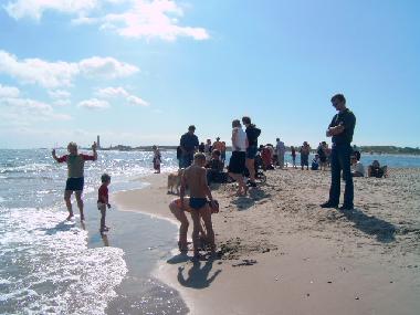 Maison de vacances �/en/au Skagen/�lb�k (Nordjylland)ou appartement ou maison de vacances