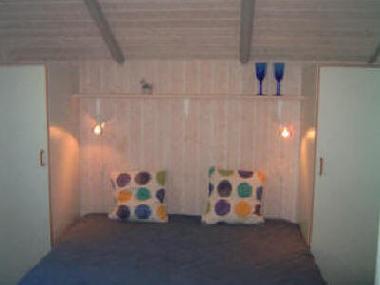 Maison de vacances �/en/au Skagen/�lb�k (Nordjylland)ou appartement ou maison de vacances